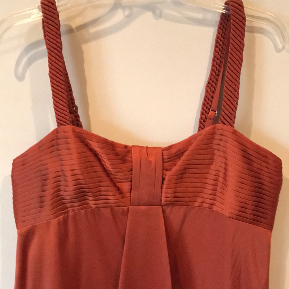 BCBG cocktail Dress